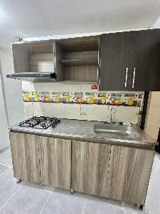 Apartamento en venta en El Jardin, Medellín · foto 7 de 20