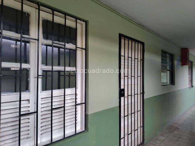 Apartamento de 2 Alcobas en Venta en Centro Medellín - 2