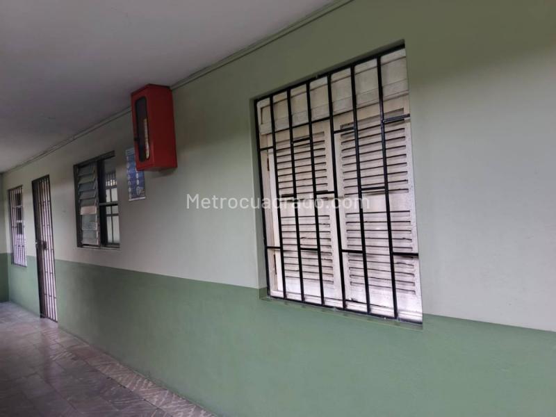 Apartamento de 2 Alcobas en Venta en Centro Medellín - 5