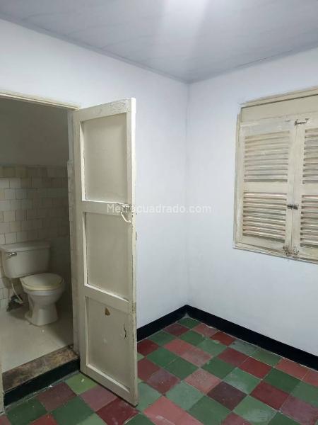 Apartamento de 2 Alcobas en Venta en Centro Medellín - 6