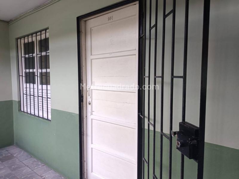 Apartamento de 2 Alcobas en Venta en Centro Medellín - 7