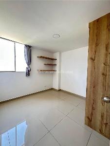 Apartamento de 2 alcobas en venta en La Gabriela, Bello, 38 m² · foto 4 de 9