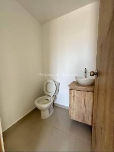 Apartamento de 2 alcobas en venta en La Gabriela, Bello, 38 m² · foto 5 de 9