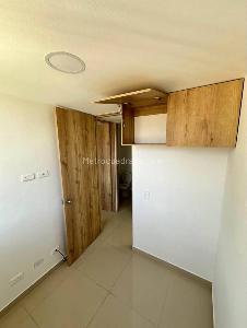 Apartamento de 2 alcobas en venta en La Gabriela, Bello, 38 m² · foto 6 de 9