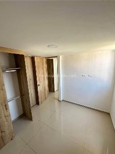 Apartamento de 2 alcobas en venta en La Gabriela, Bello, 38 m² · foto 8 de 9