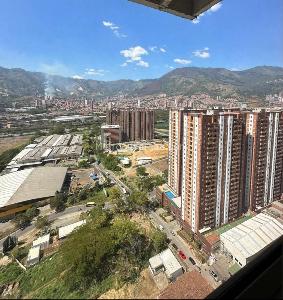 Apartamento de 2 alcobas en venta en La Gabriela, Bello, 38 m² · foto 9 de 9