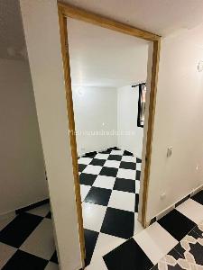 Apartamento de 3 alcobas en venta en Robledo La Campiña, Medellín, 55 m² · foto 2 de 10