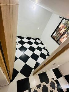 Apartamento de 3 alcobas en venta en Robledo La Campiña, Medellín, 55 m² · foto 6 de 10
