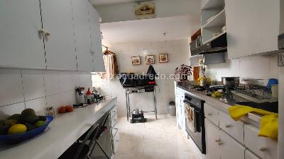 Apartamento de 3 alcobas en venta en El Poblado, Medellín, 97 m² · foto 9 de 17