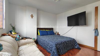 Apartamento de 3 alcobas en venta en El Poblado, Medellín, 97 m² · foto 13 de 17