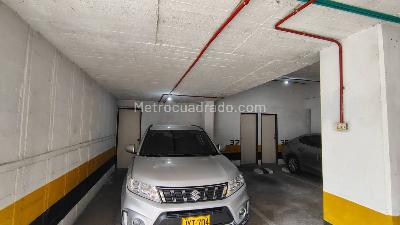 Apartamento de 3 alcobas en venta en El Poblado, Medellín, 97 m² · foto 15 de 17