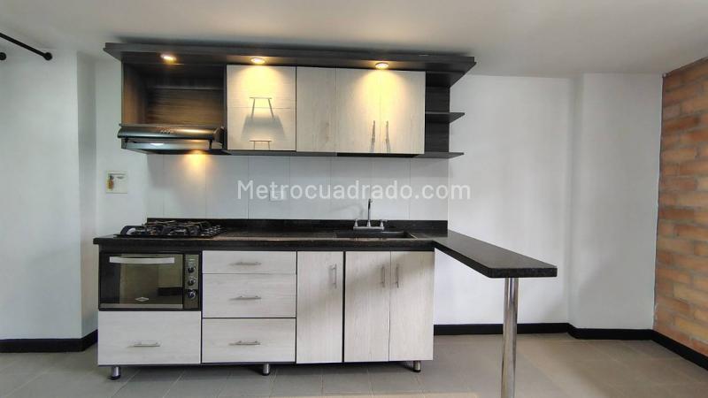 2BR Apartment for Rent in Aranjuez (San Cayetano) - 4