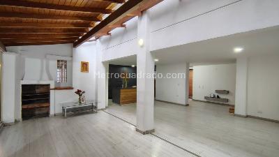 Casa de 4 alcobas en venta en San Lucas, Medellín, 200 m² · foto 10 de 20