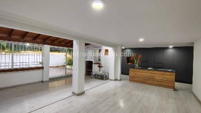 Casa de 4 alcobas en venta en San Lucas, Medellín, 200 m² · foto 8 de 20