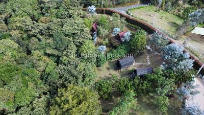Casa de 5 alcobas en venta en Santa Elena, Medellín · foto 5 de 19