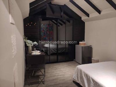Casa de 5 alcobas en venta en Santa Elena, Medellín · foto 6 de 19
