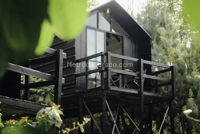 Casa de 5 alcobas en venta en Santa Elena, Medellín · foto 7 de 19