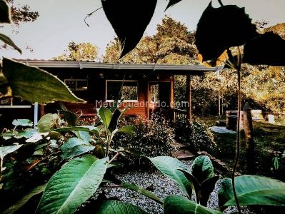 Casa de 5 alcobas en venta en Santa Elena, Medellín · foto 9 de 19