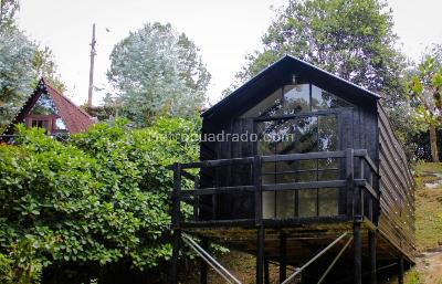 Casa de 5 alcobas en venta en Santa Elena, Medellín · foto 14 de 19
