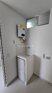 Apartamento en venta en Alto De Las Flores, Sabaneta · foto 19 de 19
