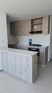 Apartamento en venta en Alto De Las Flores, Sabaneta · foto 2 de 19