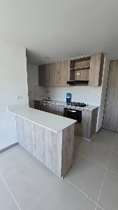 Apartamento en venta en Alto De Las Flores, Sabaneta · foto 4 de 19