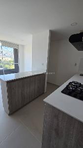 Apartamento en venta en Alto De Las Flores, Sabaneta · foto 5 de 19