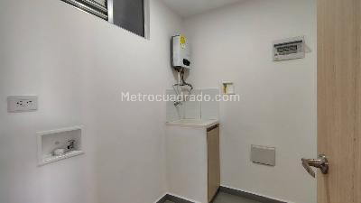 Apartamento en venta en Santa Fe, Medellín · foto 10 de 20
