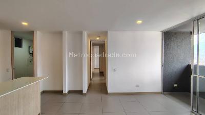 Apartamento en venta en Santa Fe, Medellín · foto 11 de 20
