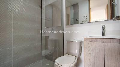 Apartamento en venta en Santa Fe, Medellín · foto 12 de 20