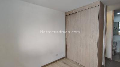 Apartamento en venta en Santa Fe, Medellín · foto 13 de 20