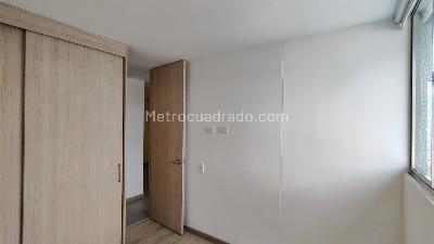 Apartamento en venta en Santa Fe, Medellín · foto 14 de 20