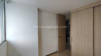Apartamento en venta en Santa Fe, Medellín · foto 17 de 20