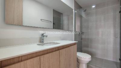 Apartamento en venta en Santa Fe, Medellín · foto 20 de 20