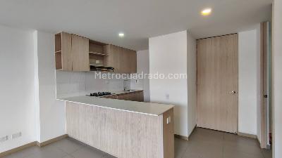Apartamento en venta en Santa Fe, Medellín · foto 2 de 20