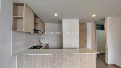 Apartamento en venta en Santa Fe, Medellín · foto 3 de 20