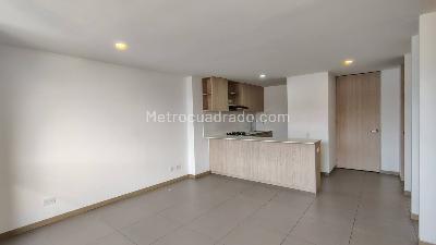 Apartamento en venta en Santa Fe, Medellín · foto 4 de 20