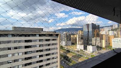 Apartamento en venta en Santa Fe, Medellín · foto 5 de 20