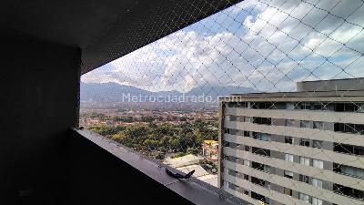 Apartamento en venta en Santa Fe, Medellín · foto 6 de 20