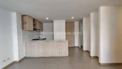 Apartamento en venta en Santa Fe, Medellín · foto 7 de 20