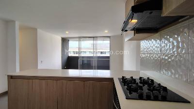 Apartamento en venta en Santa Fe, Medellín · foto 9 de 20