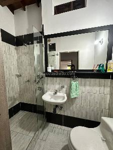 Apartamento de 4 alcobas en venta en Carlos E, Medellín, 115 m² · foto 12 de 16