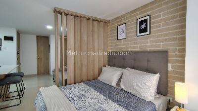Apartaestudio en venta en Belen Rosales, Medellín, 45 m² · foto 20 de 20