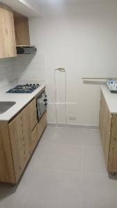 Apartamento de 2 alcobas en venta en Pan De Azucar, Sabaneta, 52 m² · foto 4 de 15
