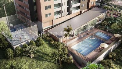 Apartamento de 3 alcobas en venta en Vereda Las Lomitas, Sabaneta, 60 m² · foto 2 de 20