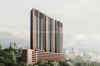 Apartamento de 3 alcobas en venta en Vereda Las Lomitas, Sabaneta, 60 m² · foto 3 de 20