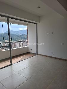 Apartamento de 3 alcobas en venta en Vereda Las Lomitas, Sabaneta, 60 m² · foto 6 de 20