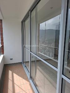 Apartamento de 3 alcobas en venta en Vereda Las Lomitas, Sabaneta, 60 m² · foto 9 de 20