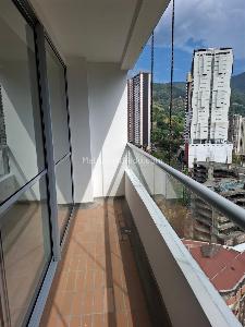 Apartamento de 3 alcobas en venta en Vereda Las Lomitas, Sabaneta, 60 m² · foto 11 de 20