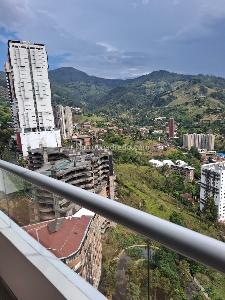Apartamento de 3 alcobas en venta en Vereda Las Lomitas, Sabaneta, 60 m² · foto 12 de 20